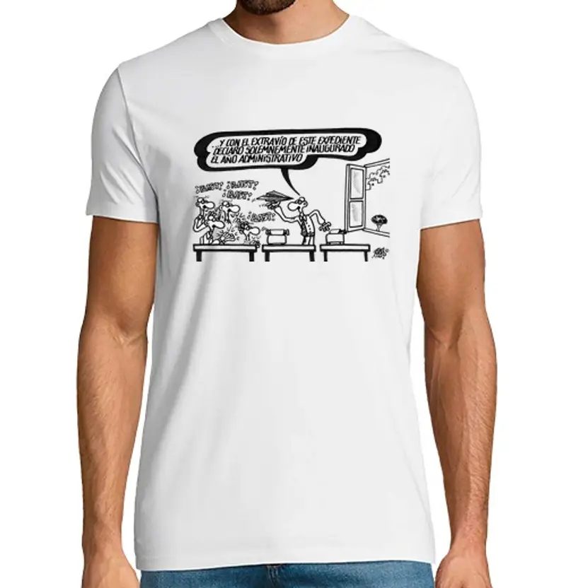 Tostadora T-shirt Uomo 1432574