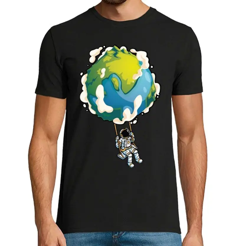 Tostadora T-shirt Uomo 1440402