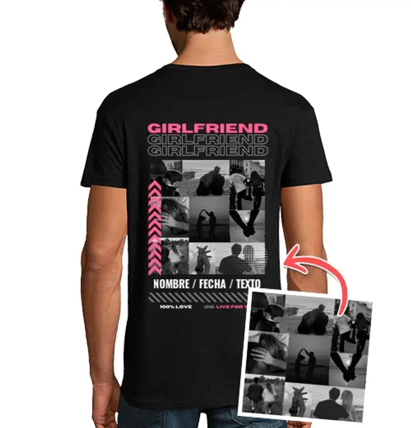 Tostadora T-shirt Uomo 1478961