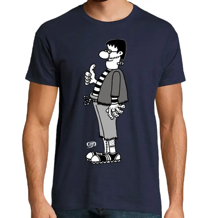 Tostadora T-shirt Uomo 1461308