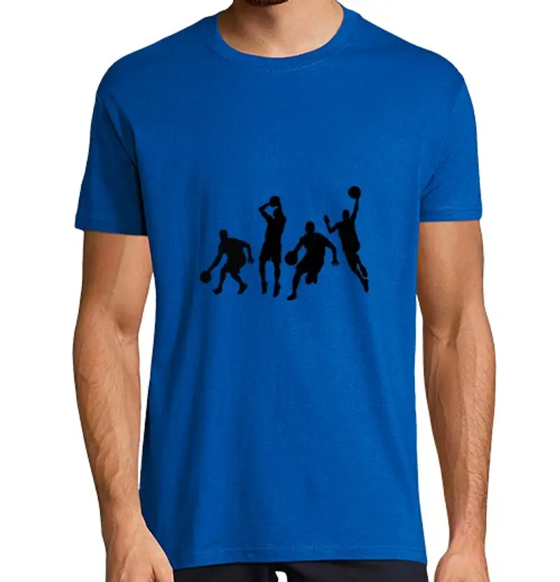 Tostadora T-shirt Uomo 1441630