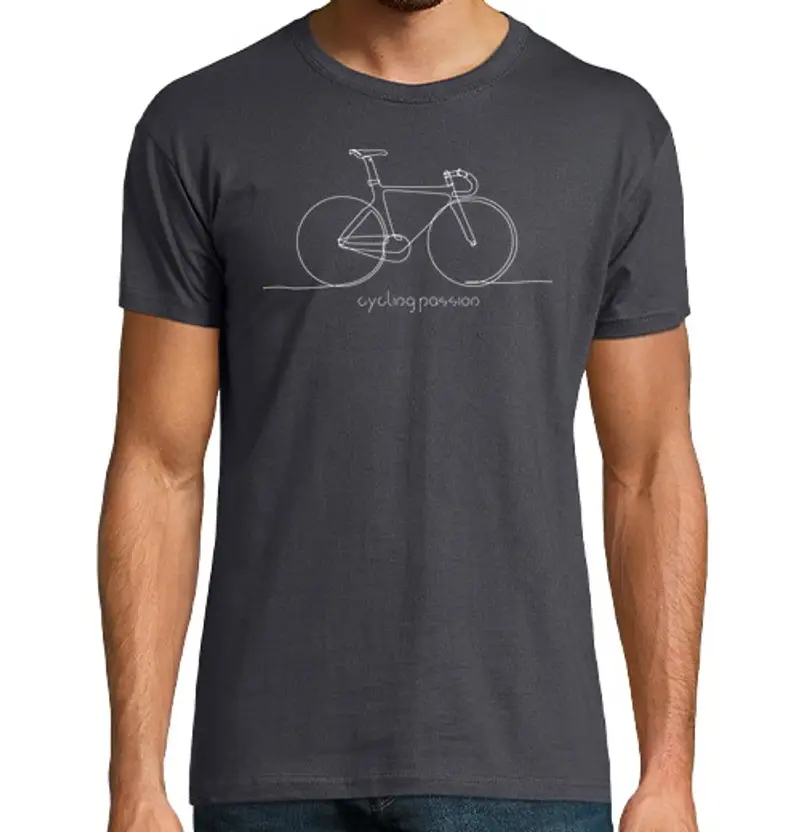 Tostadora T-shirt Uomo 1437375