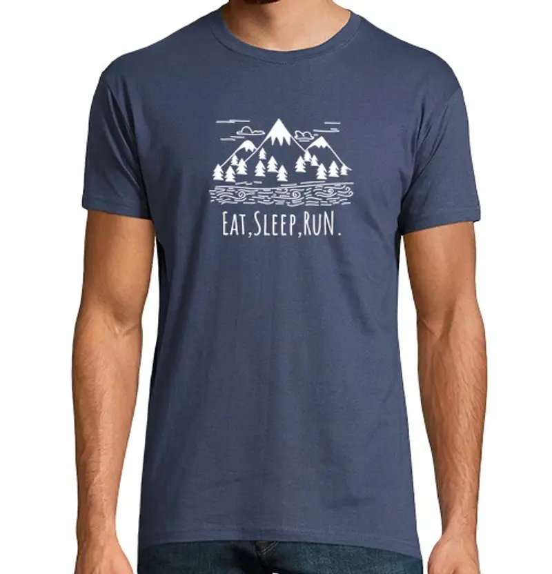 Tostadora T-shirt Uomo 1442001