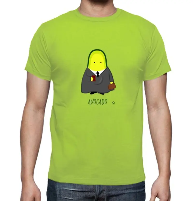 Tostadora T-shirt Uomo 1454475