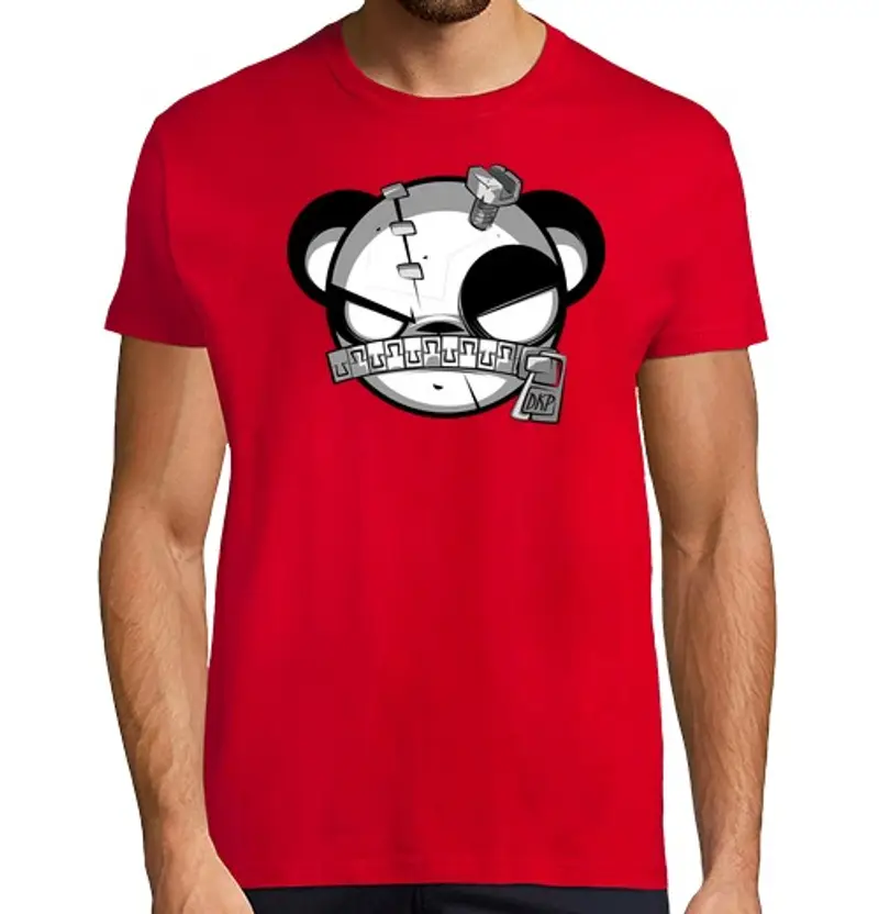 Tostadora T-shirt Uomo 1464084