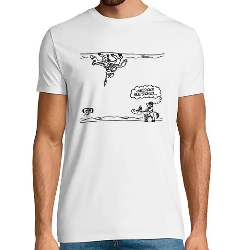 Tostadora T-shirt Uomo 1431651