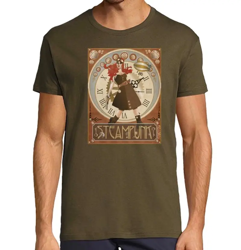 Tostadora T-shirt Uomo 1453147