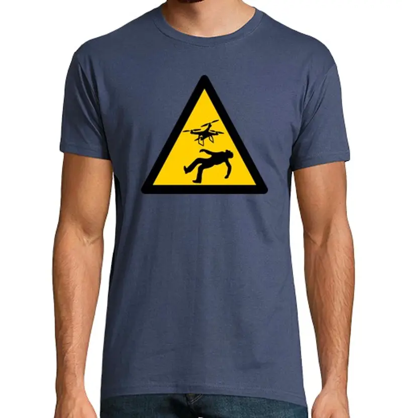 Tostadora T-shirt Uomo 1438947