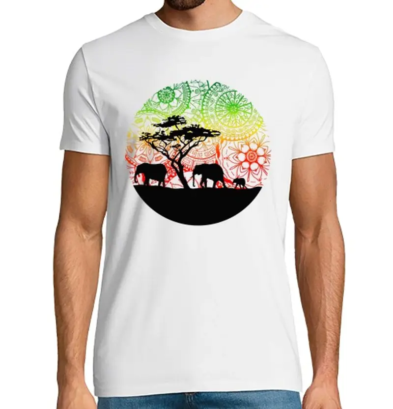 Tostadora T-shirt Uomo 1434339