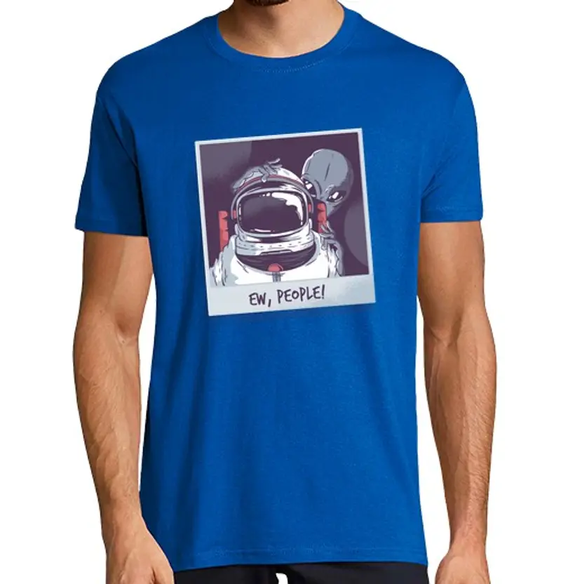 Tostadora T-shirt Uomo 1475674