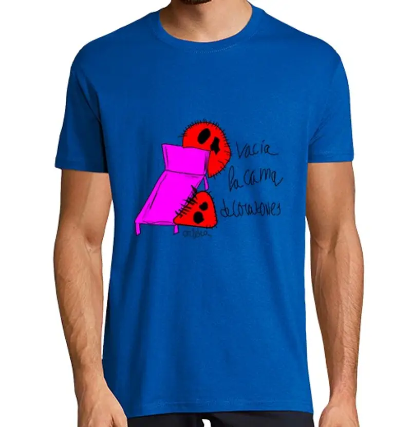 Tostadora T-shirt Uomo 1459555