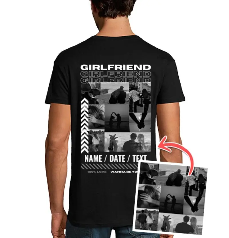 Tostadora T-shirt Uomo 1442828