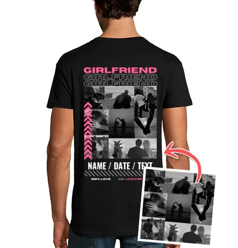 Tostadora T-shirt Uomo 1436482