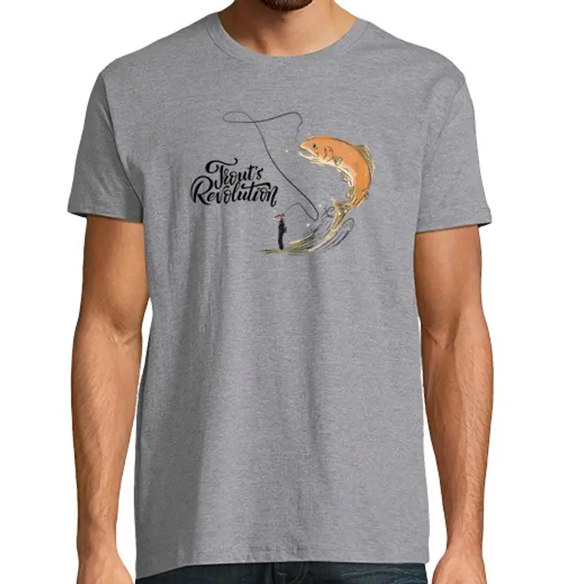 Tostadora T-shirt Uomo 1463640
