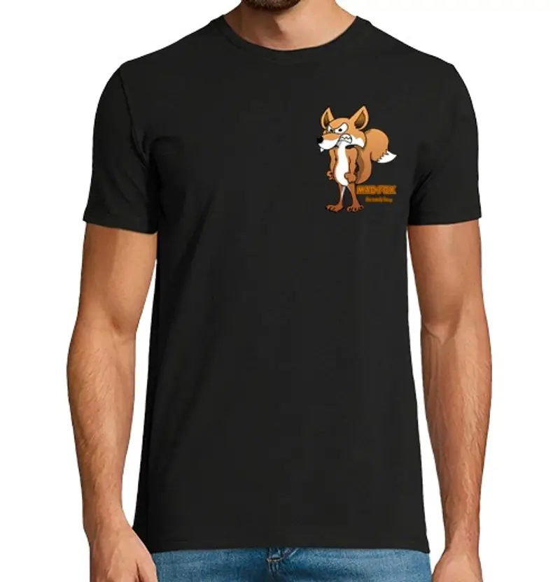 Tostadora T-shirt Uomo 1478526