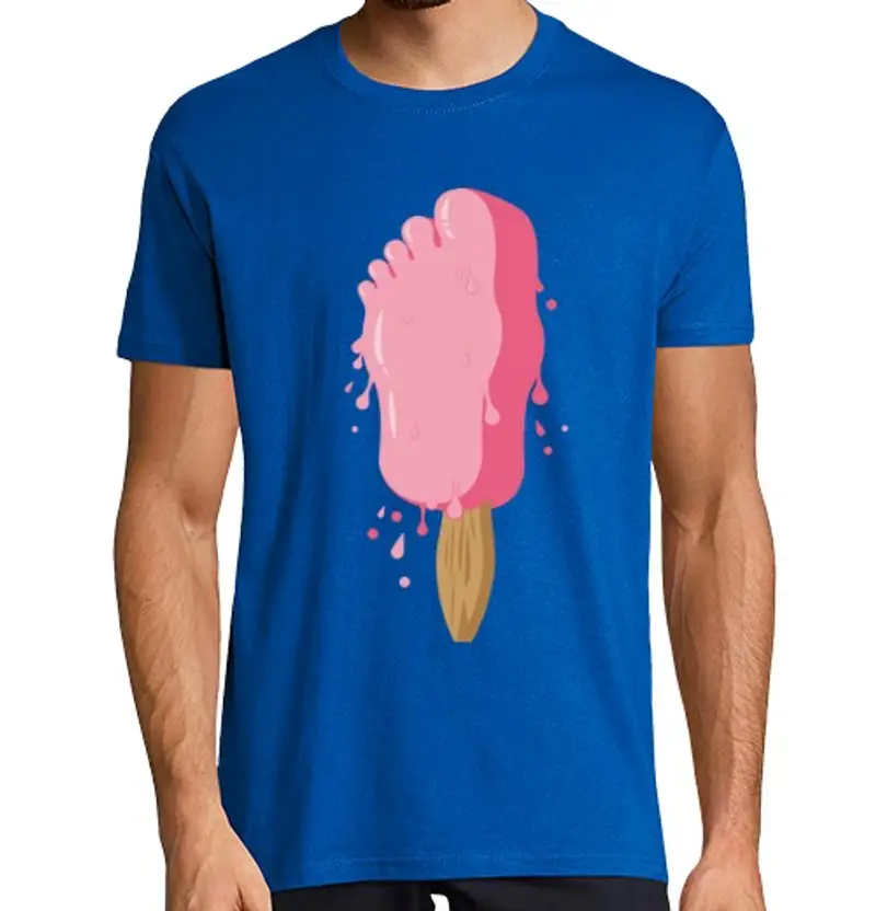 Tostadora T-shirt Uomo 1436281