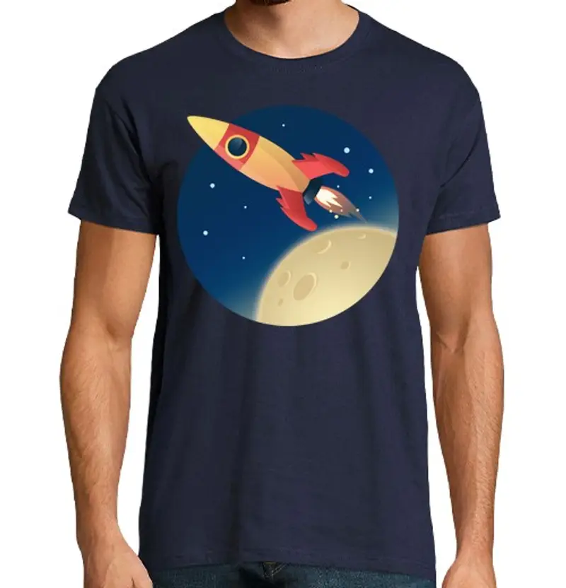 Tostadora T-shirt Uomo 1475815