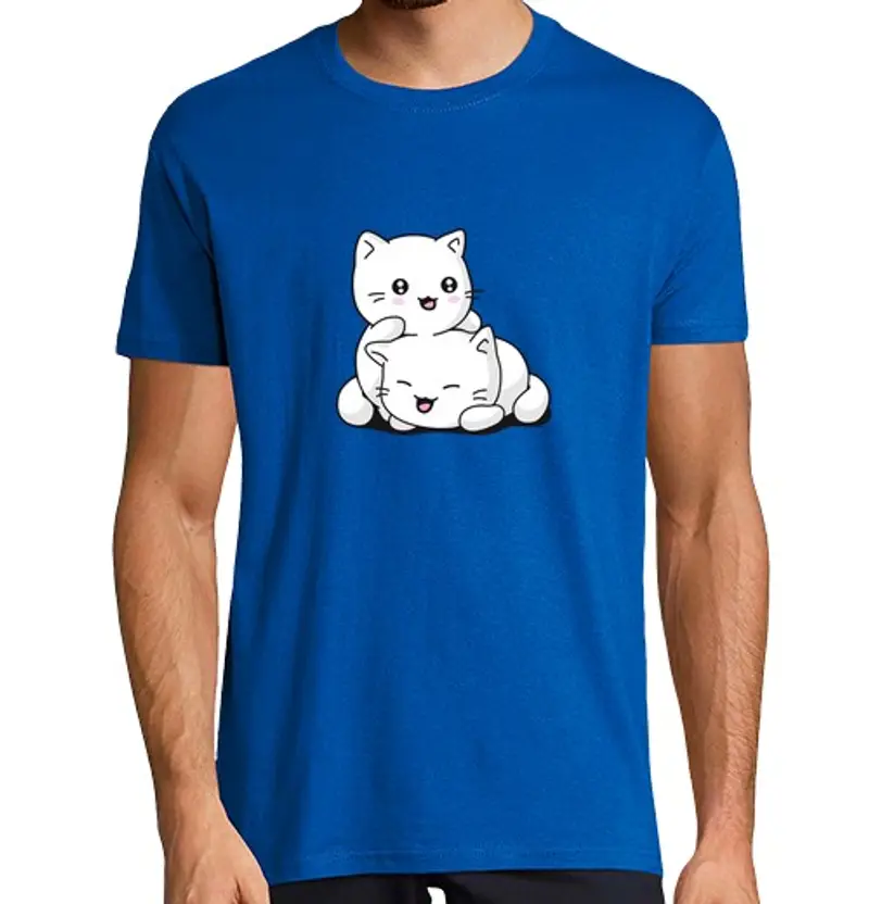 Tostadora T-shirt Uomo 1475405