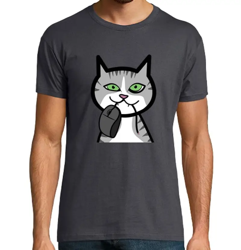 Tostadora T-shirt Uomo 1435349