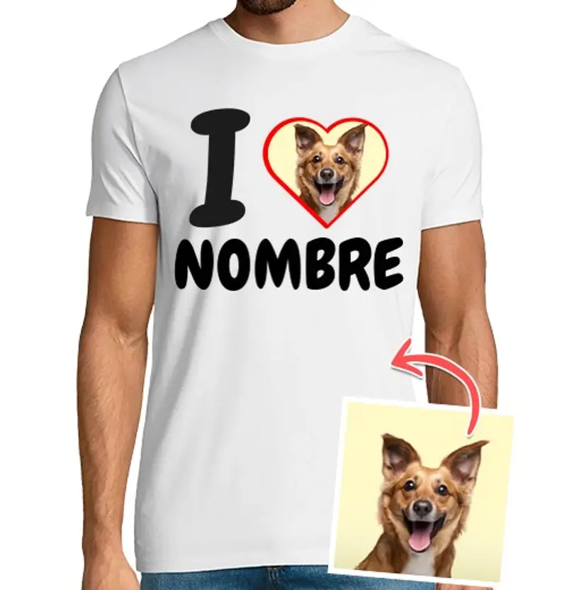 Tostadora T-shirt Uomo 1461020