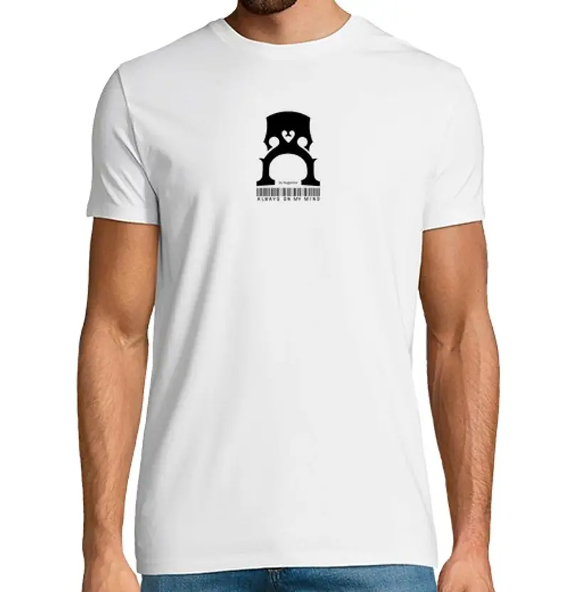 Tostadora T-shirt Uomo 1464486