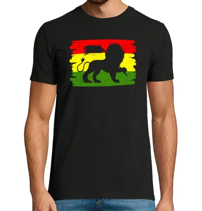 Tostadora T-shirt Uomo 1458832