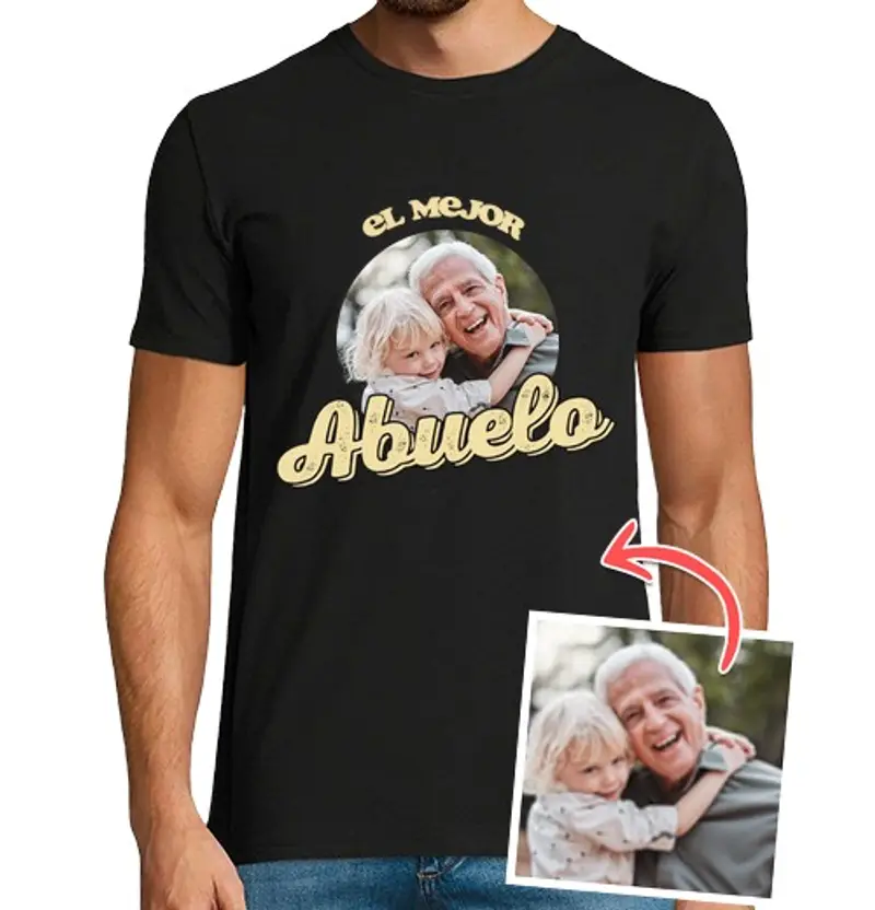 Tostadora T-shirt Uomo 1451147