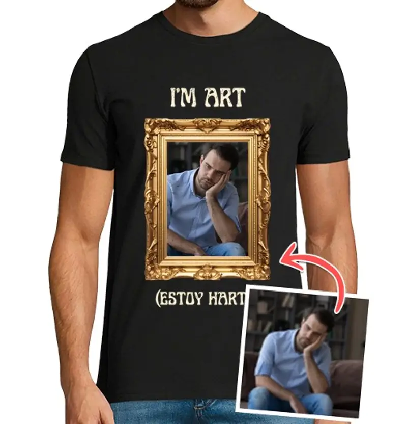 Tostadora T-shirt Uomo 1467274