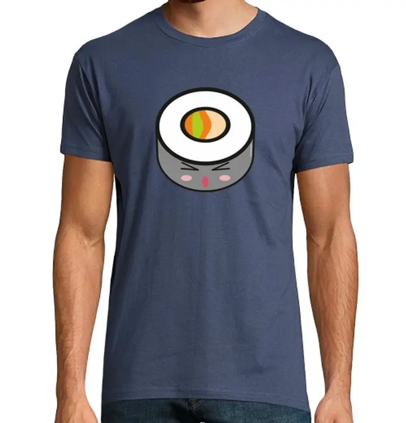 Tostadora T-shirt Uomo 1467038