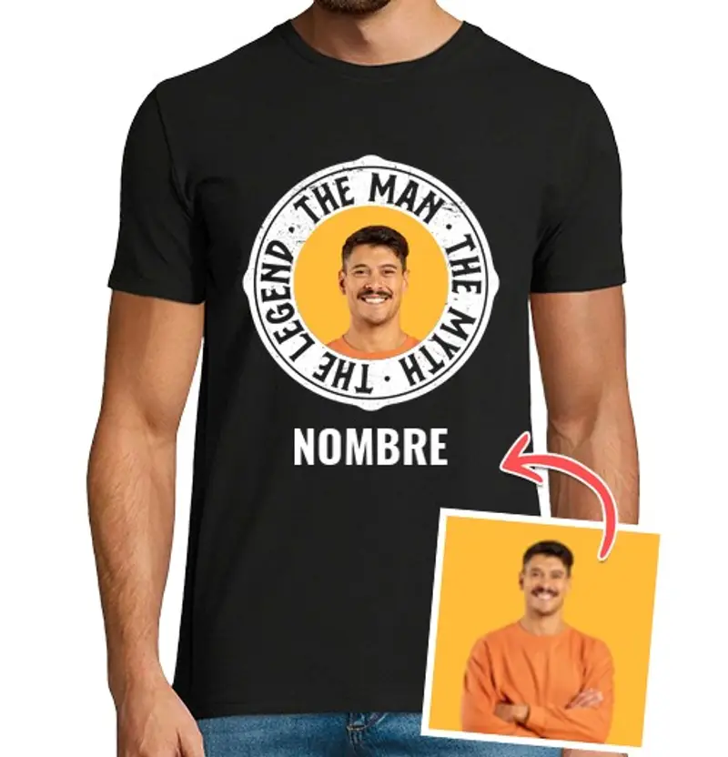 Tostadora T-shirt Uomo 1436484
