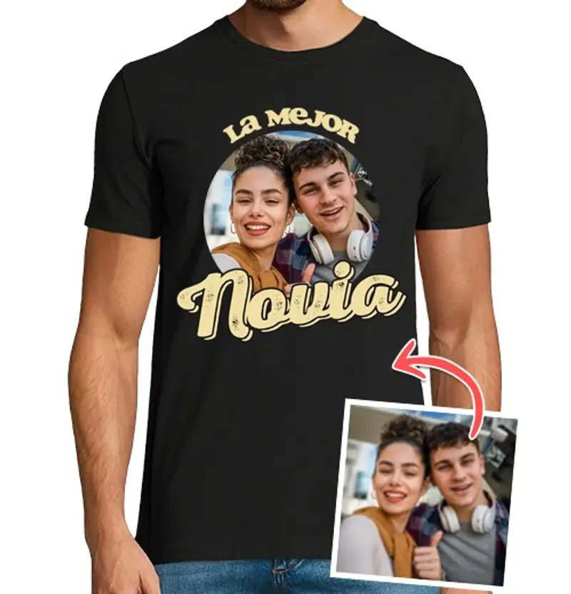 Tostadora T-shirt Uomo 1460951