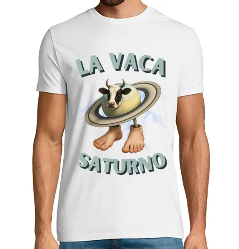 Tostadora T-shirt Uomo 1478780