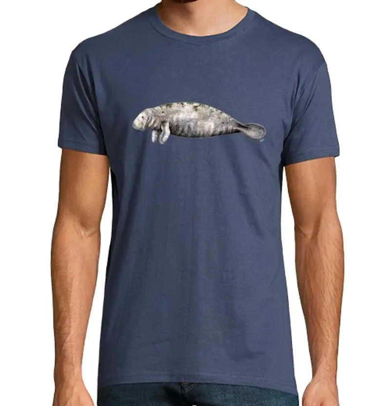 Tostadora T-shirt Uomo 1465829