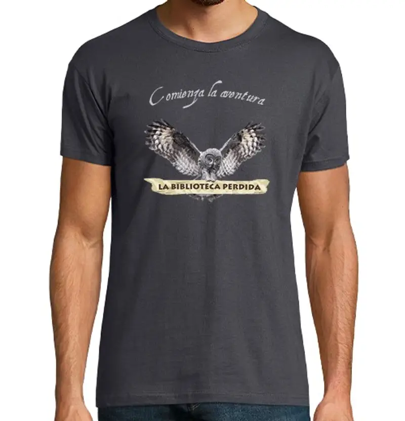 Tostadora T-shirt Uomo Grigio 1435652