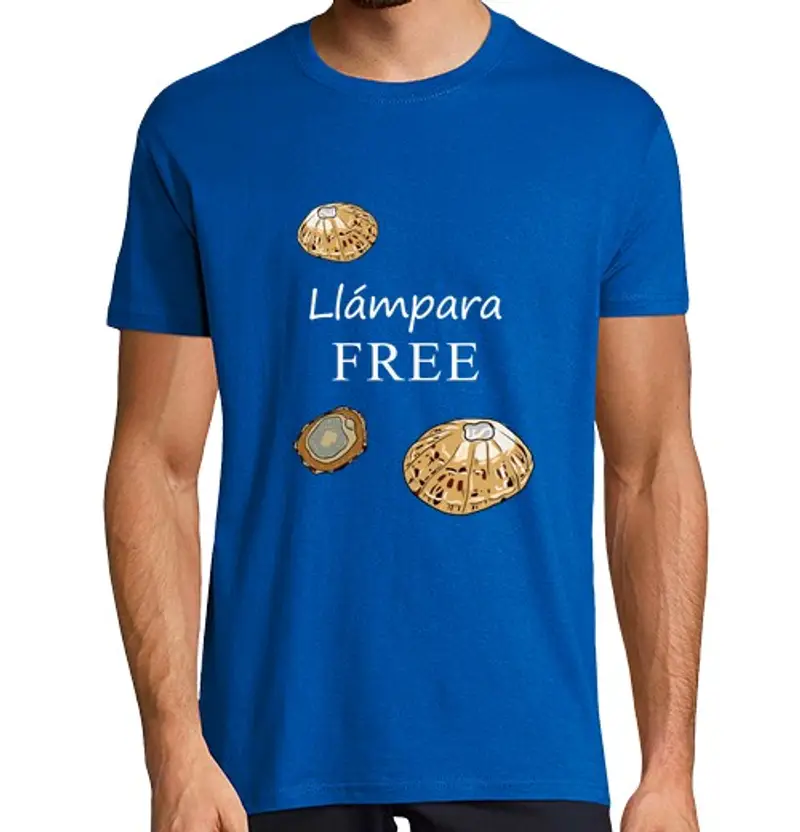 Tostadora T-shirt Uomo 1463130