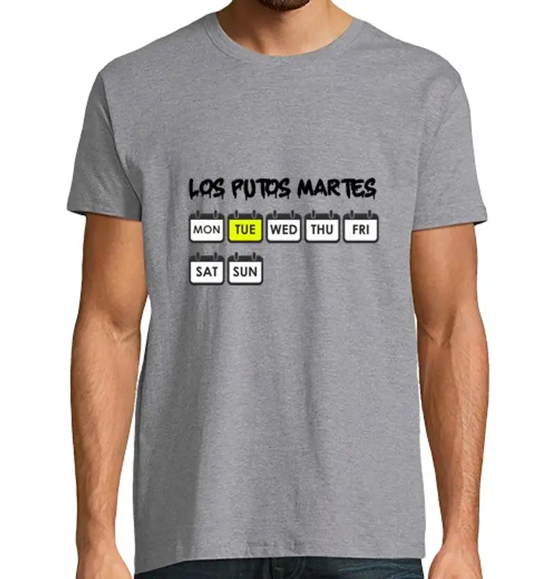 Tostadora T-shirt Uomo 1463982