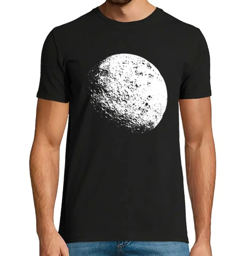 Tostadora T-shirt Uomo 1443315