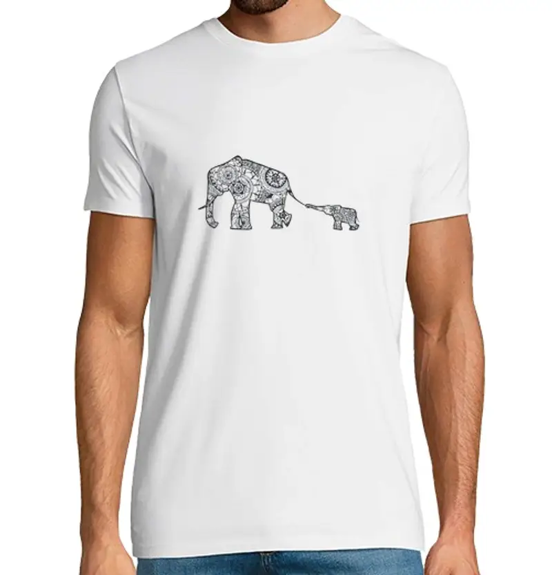 Tostadora T-shirt Uomo 1436620