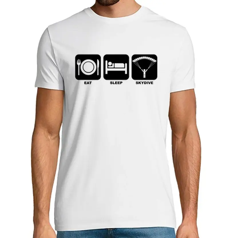 Tostadora T-shirt Uomo 1456896