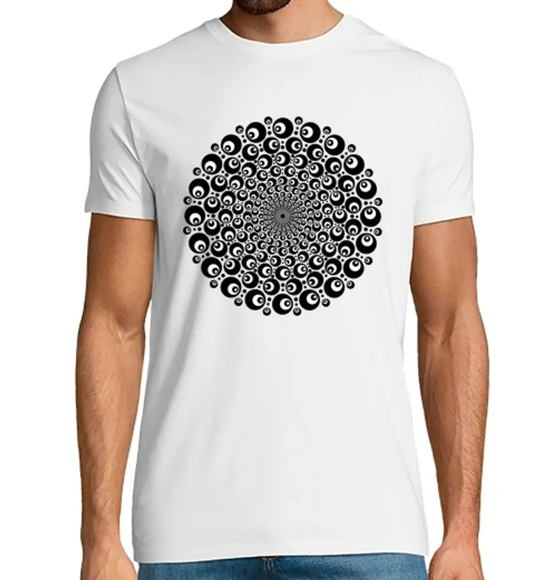 Tostadora T-shirt Uomo 1463352