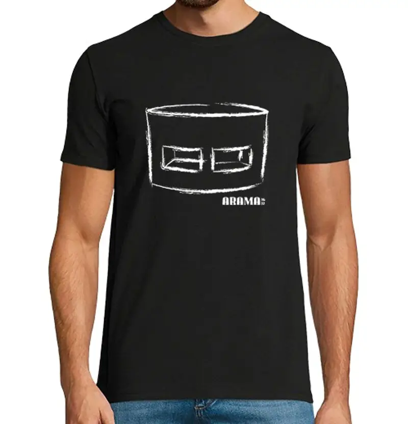 Tostadora T-shirt Uomo 1467073