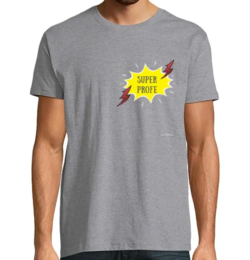 Tostadora T-shirt Uomo 1474562