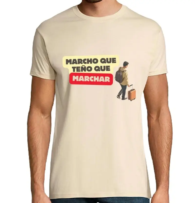 Tostadora T-shirt Uomo 1467311