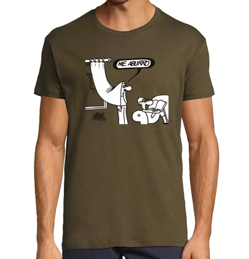 Tostadora T-shirt Uomo 1430886