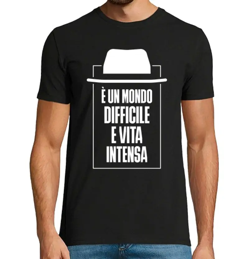 Tostadora T-shirt Uomo 1436097