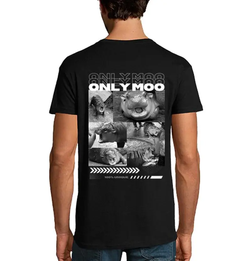 Tostadora T-shirt Uomo 1467196