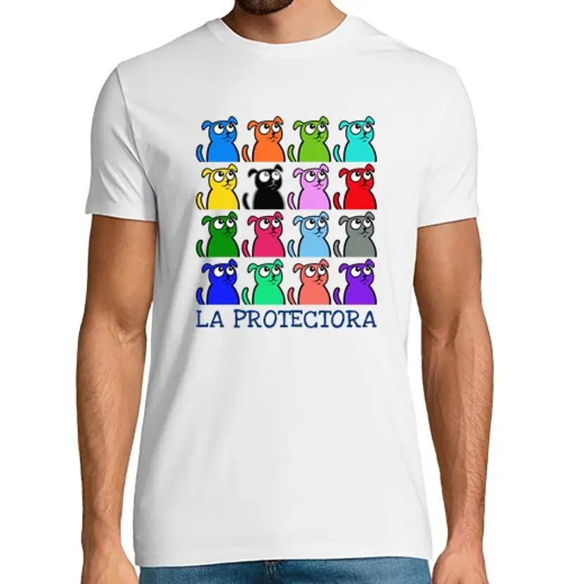 Tostadora T-shirt Uomo 1453296