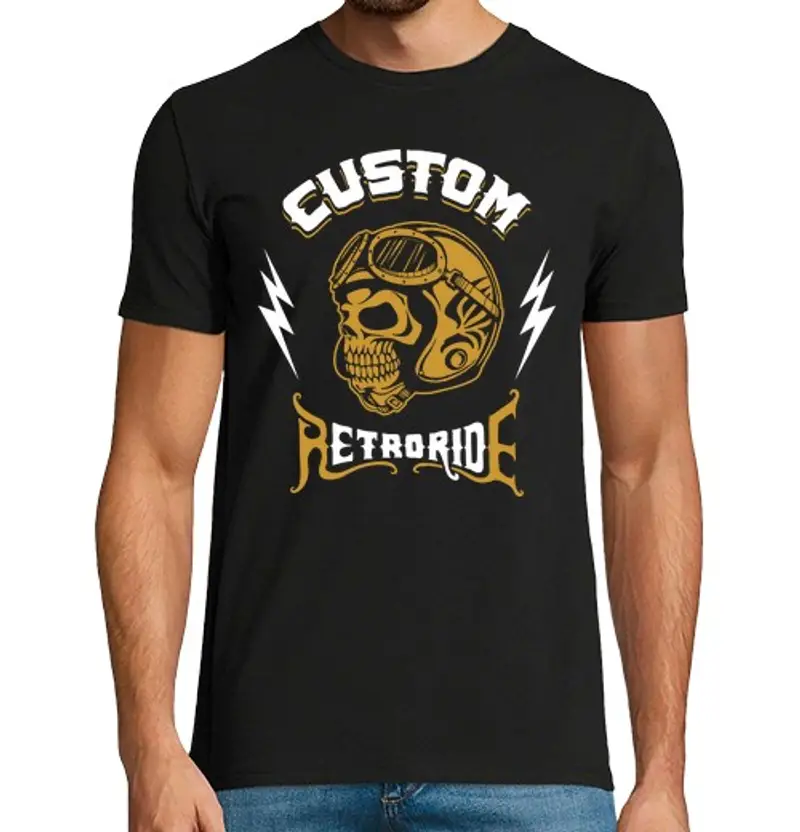 Tostadora T-shirt Uomo 1435609