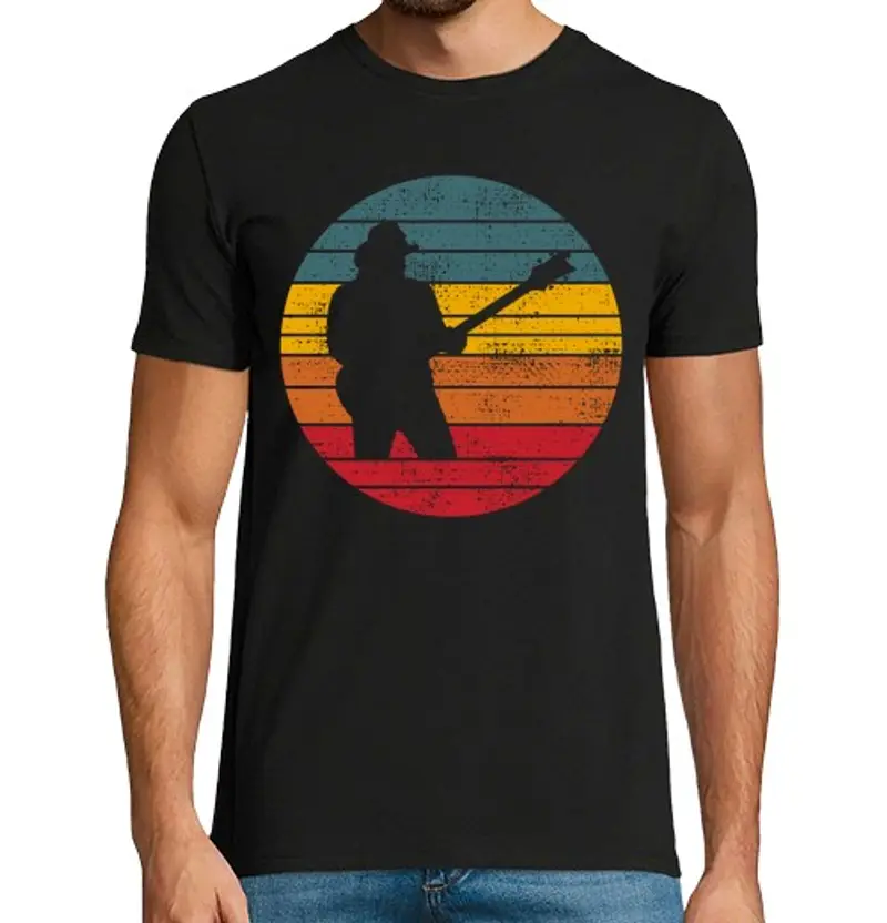 Tostadora T-shirt Uomo 1435546