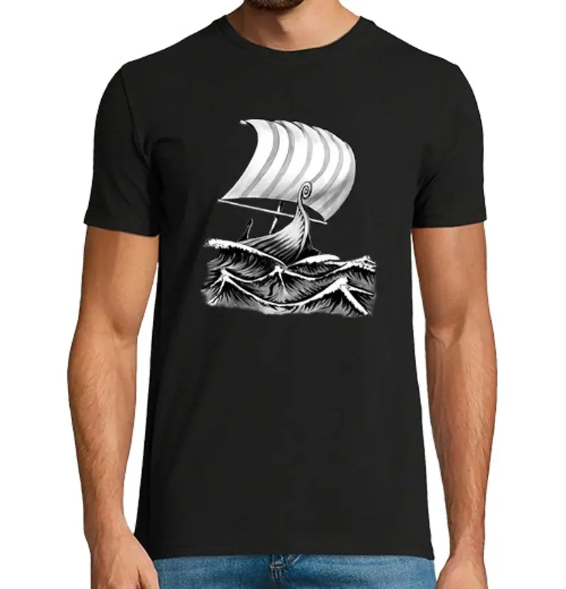 Tostadora T-shirt Uomo 1436376